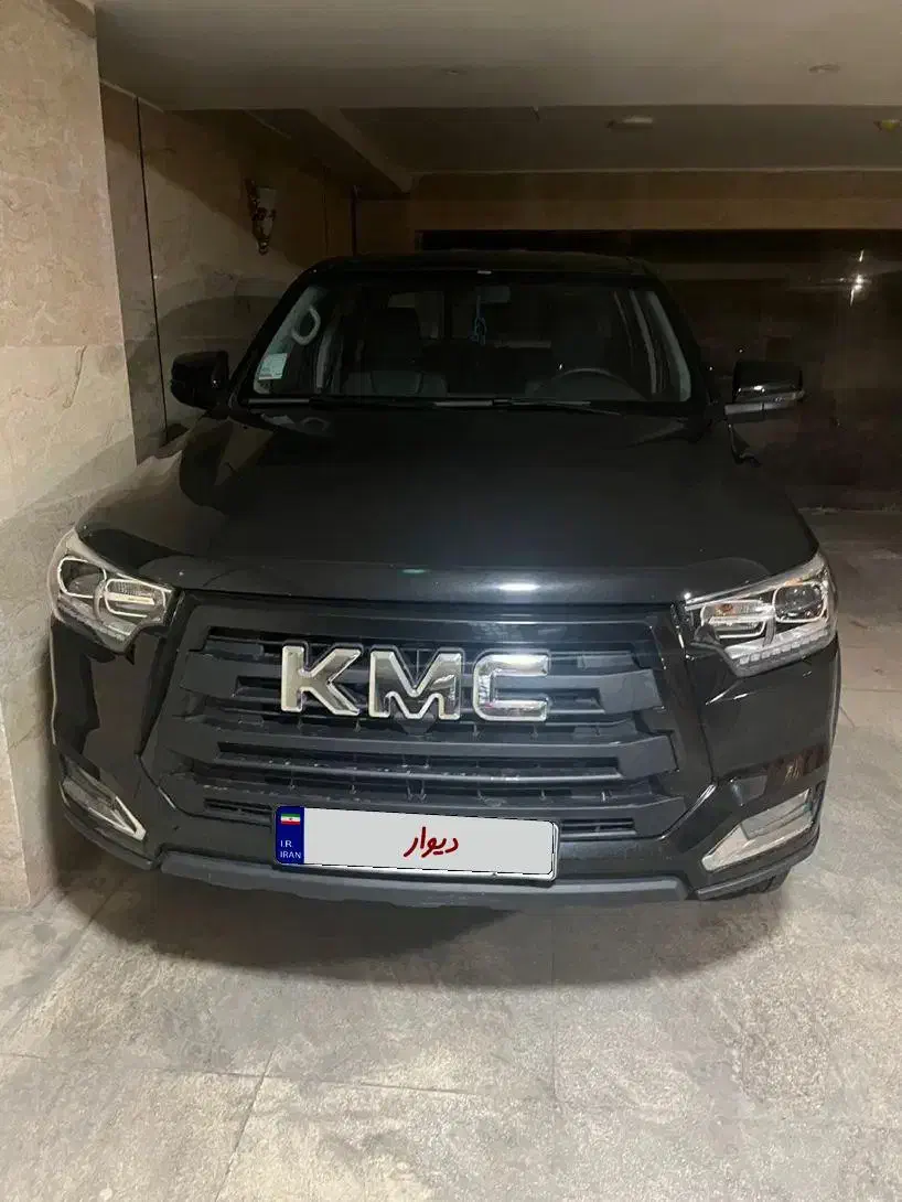 خودرو kmc t8|خودرو سواری و وانت|تهران, محمودیه|دیوار