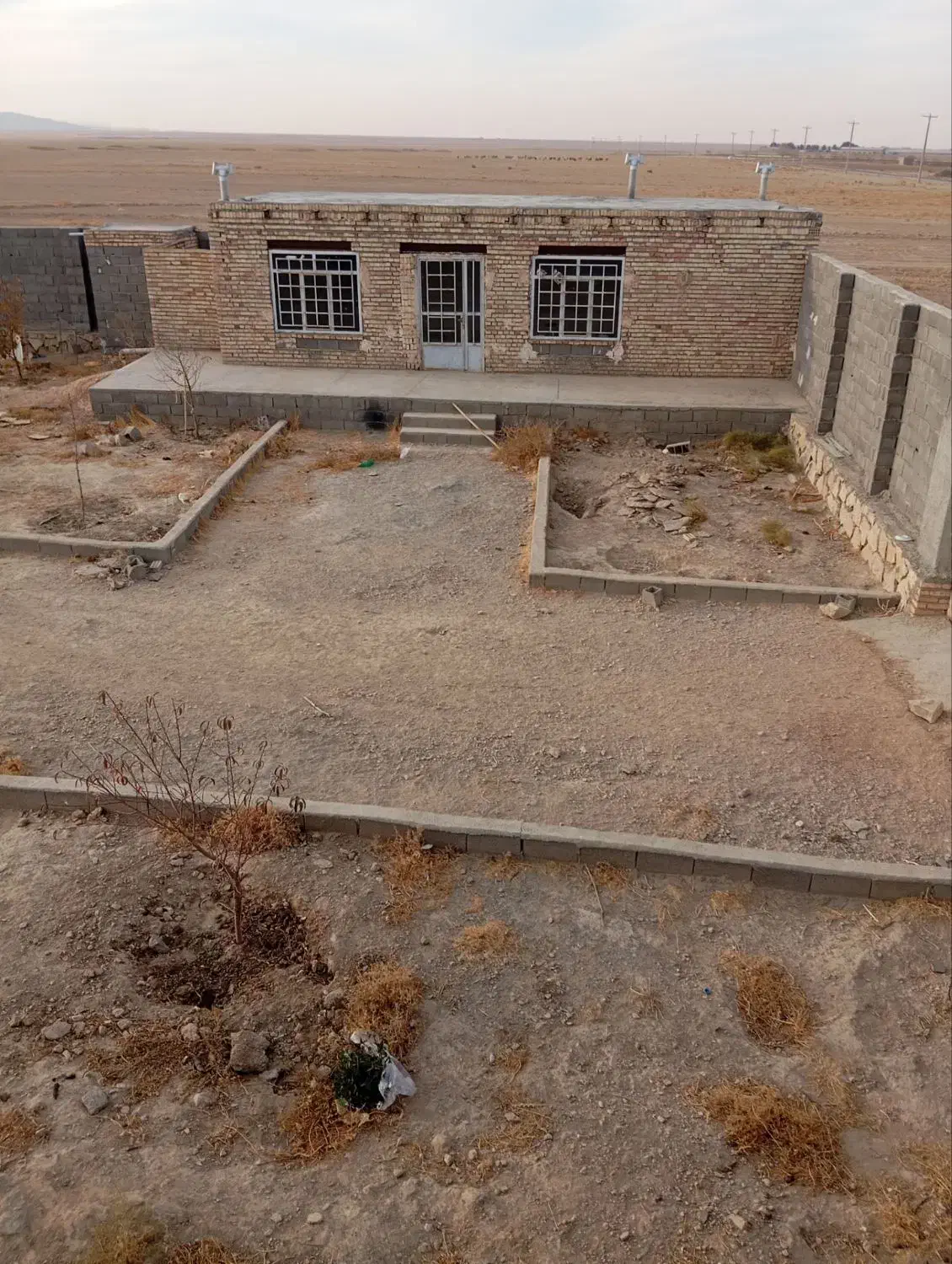 ملک کشاورزی دامداری جاده اخلمد معاوضه با گلبهار|فروش دفتر صنعتی، کشاورزی، تجاری|چناران, |دیوار