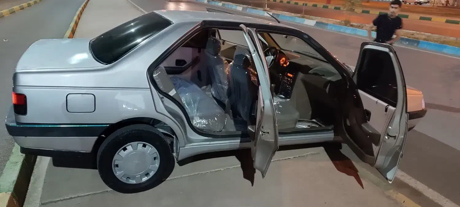 پژو 405مدل93|خودرو سواری و وانت|شوشتر, |دیوار