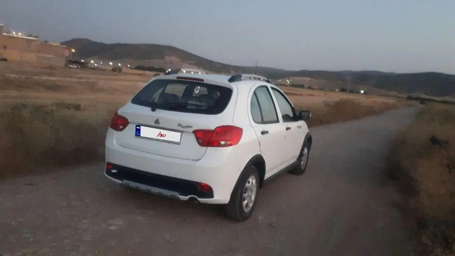 کوئیک GXLمدل ۱۴۰۳|خودرو سواری و وانت|اسلام‌‌آباد غرب, |دیوار