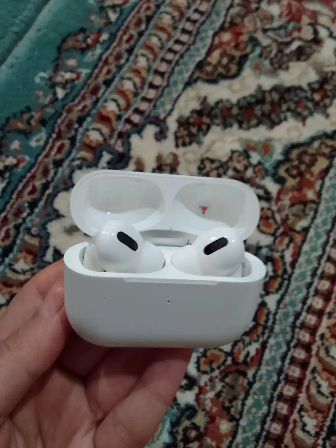 ایرپاد|لوازم جانبی موبایل و تبلت|نظرآباد, نظرآباد|دیوار