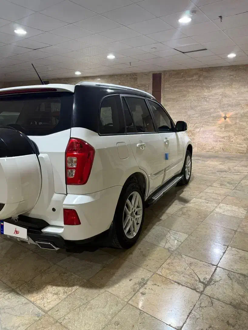 ام وی ام x33 نیو فیس گیربکس at|خودرو سواری و وانت|تربتحیدریه, مظفریه|دیوار