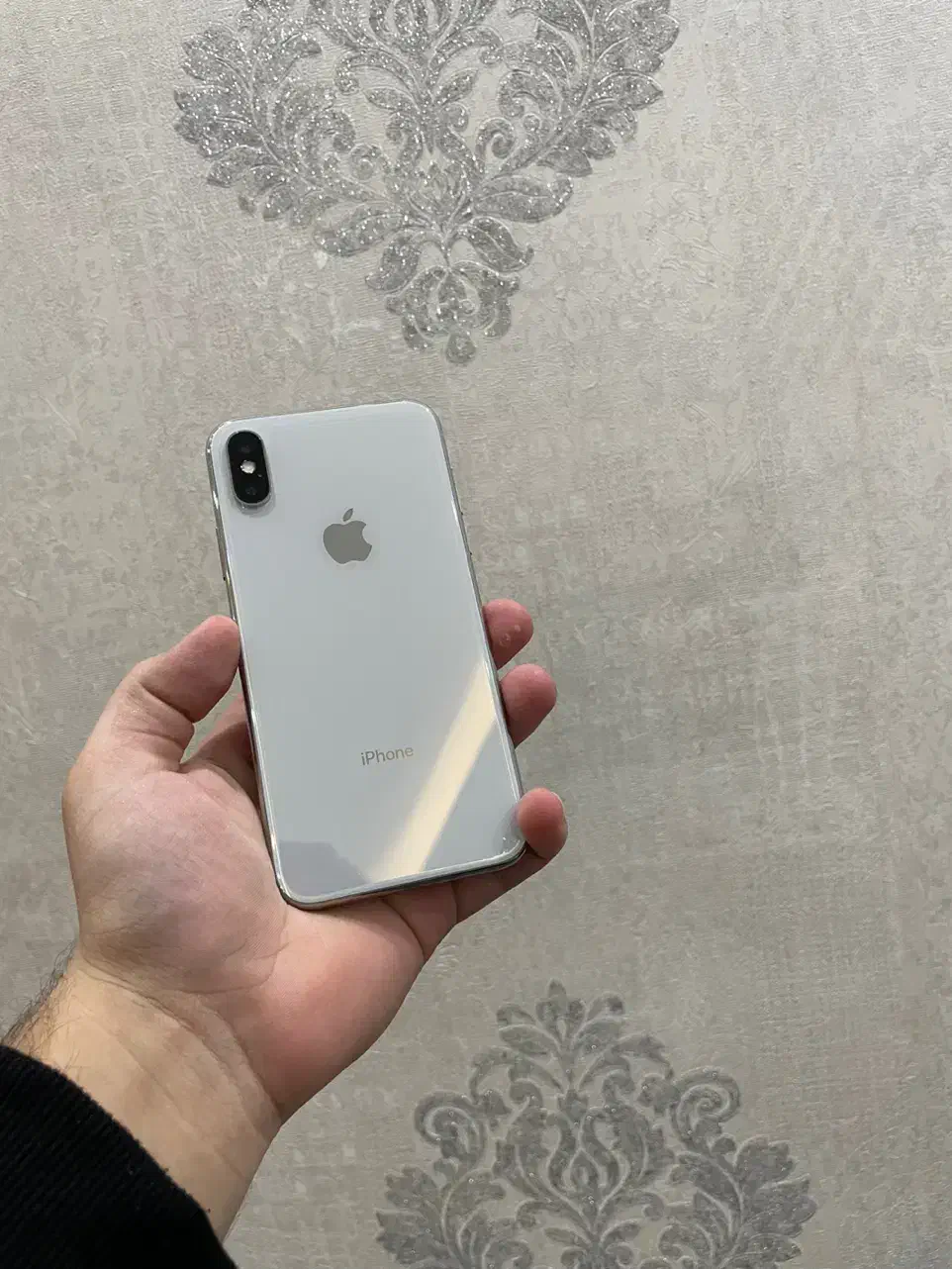 iPhone x|موبایل|ارومیه, |دیوار