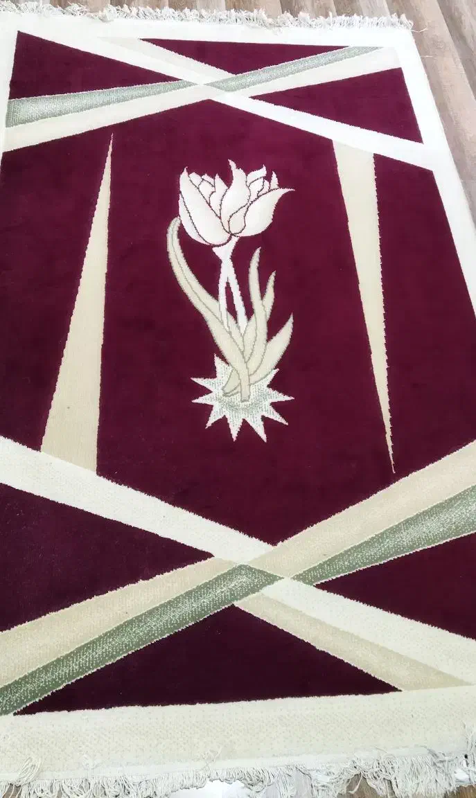 فرش 4متری|فرش|کیاشهر, |دیوار