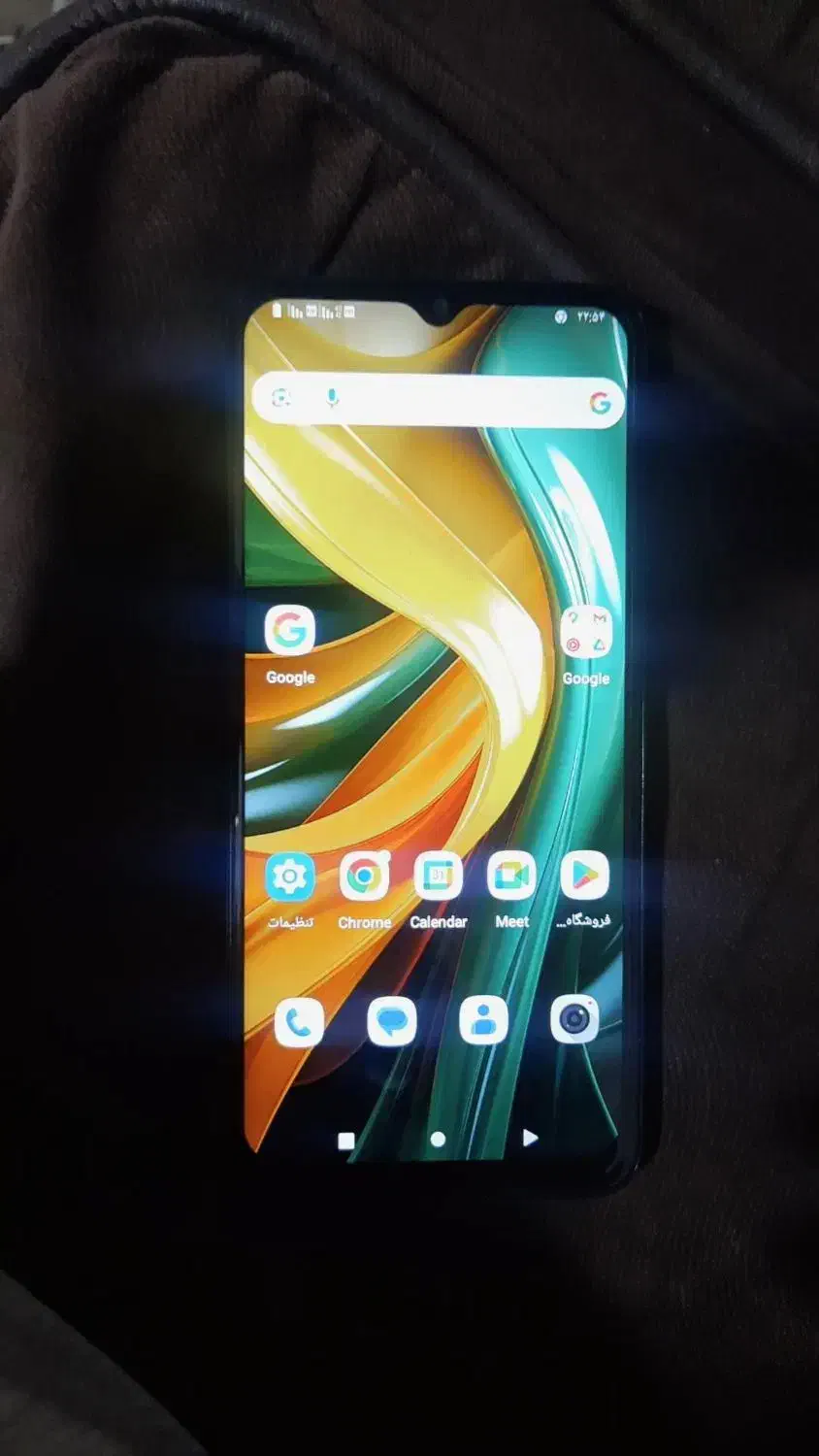 گوشی ووکال|موبایل|تهران, نصرت|دیوار