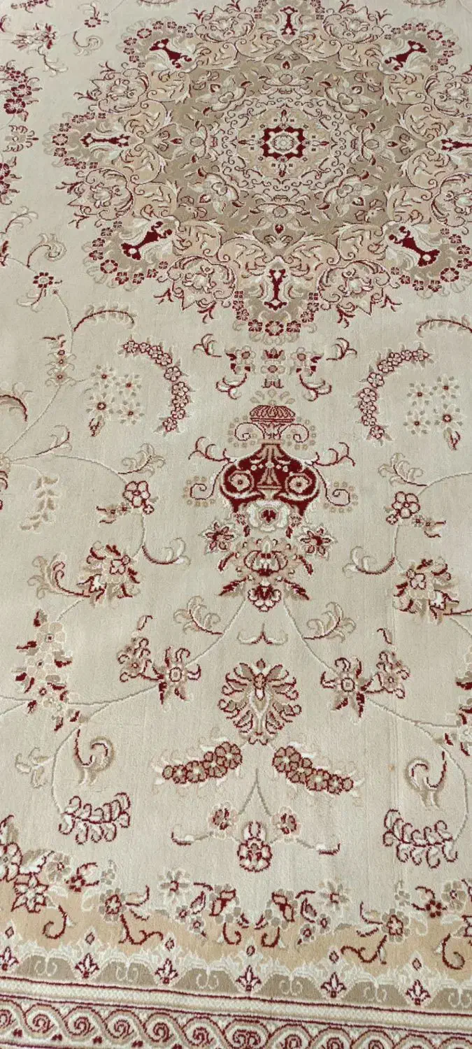 جفت فرش ۱۲ متری|فرش|شیروان (خراسان), |دیوار