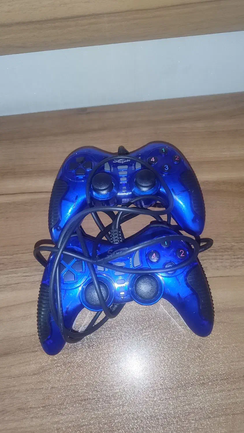 دسته بازی|کنسول، بازی ویدئویی و آنلاین|اسلامشهر, شهرک قائمیه|دیوار