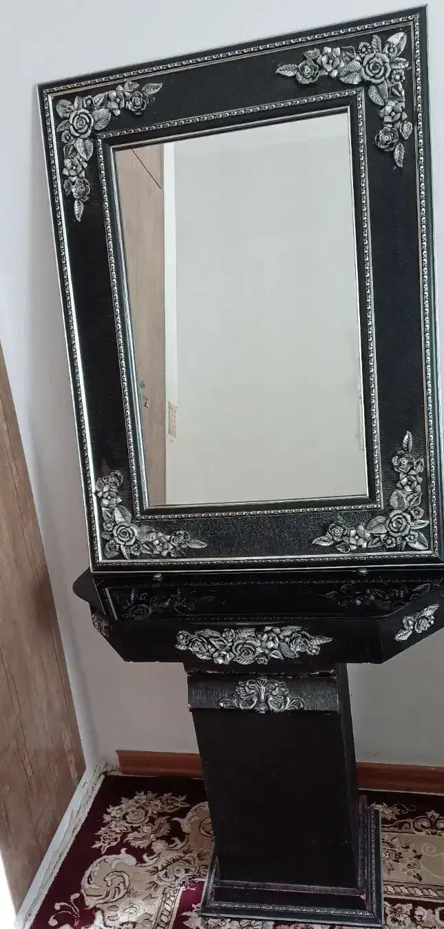 آینه|آینه|سبزوار, توحیدشهر|دیوار