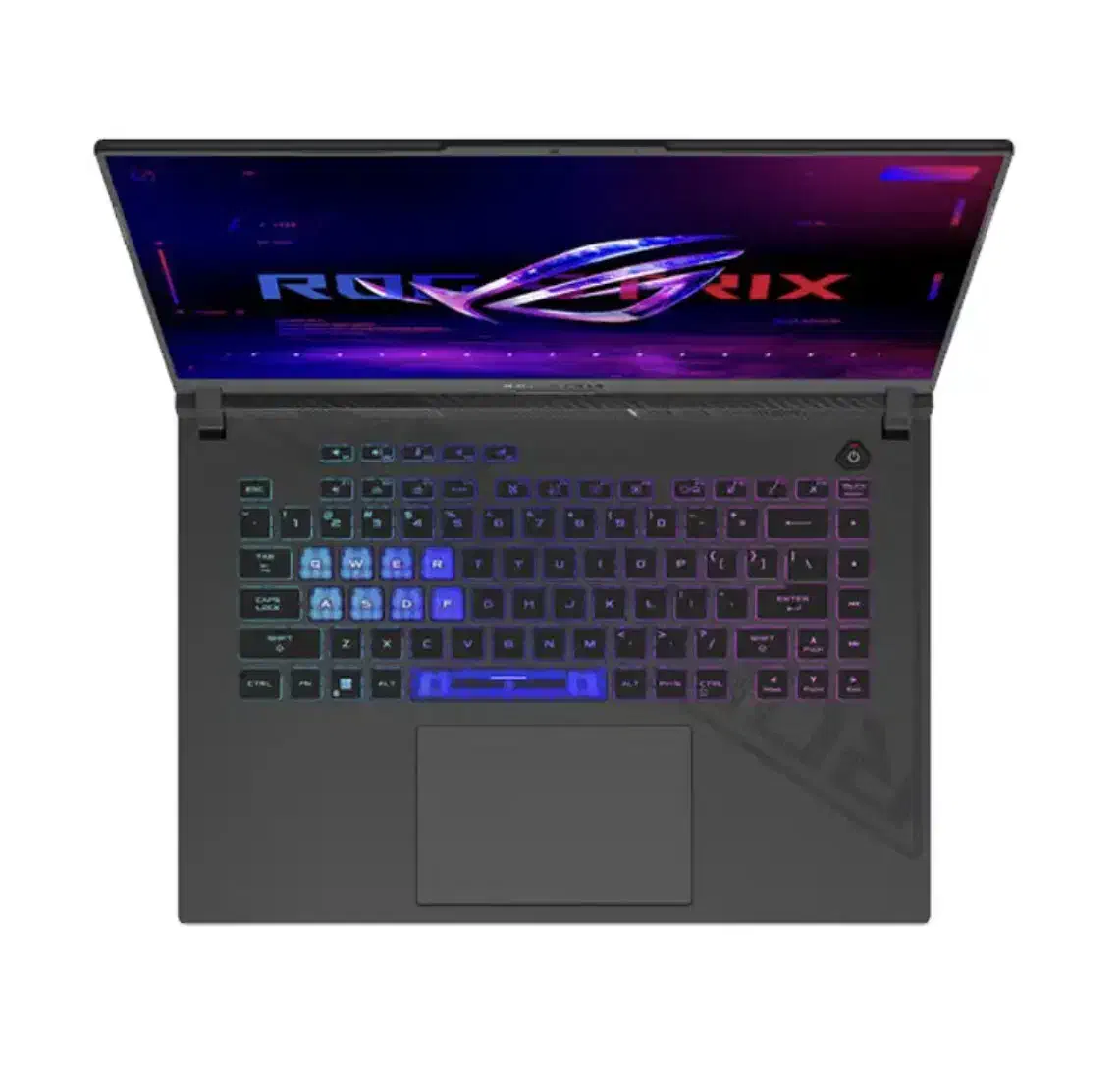 لپ تاپ ROG strix G614 core i9 ایسوس|رایانه همراه|تهران, شهرک شریعتی|دیوار