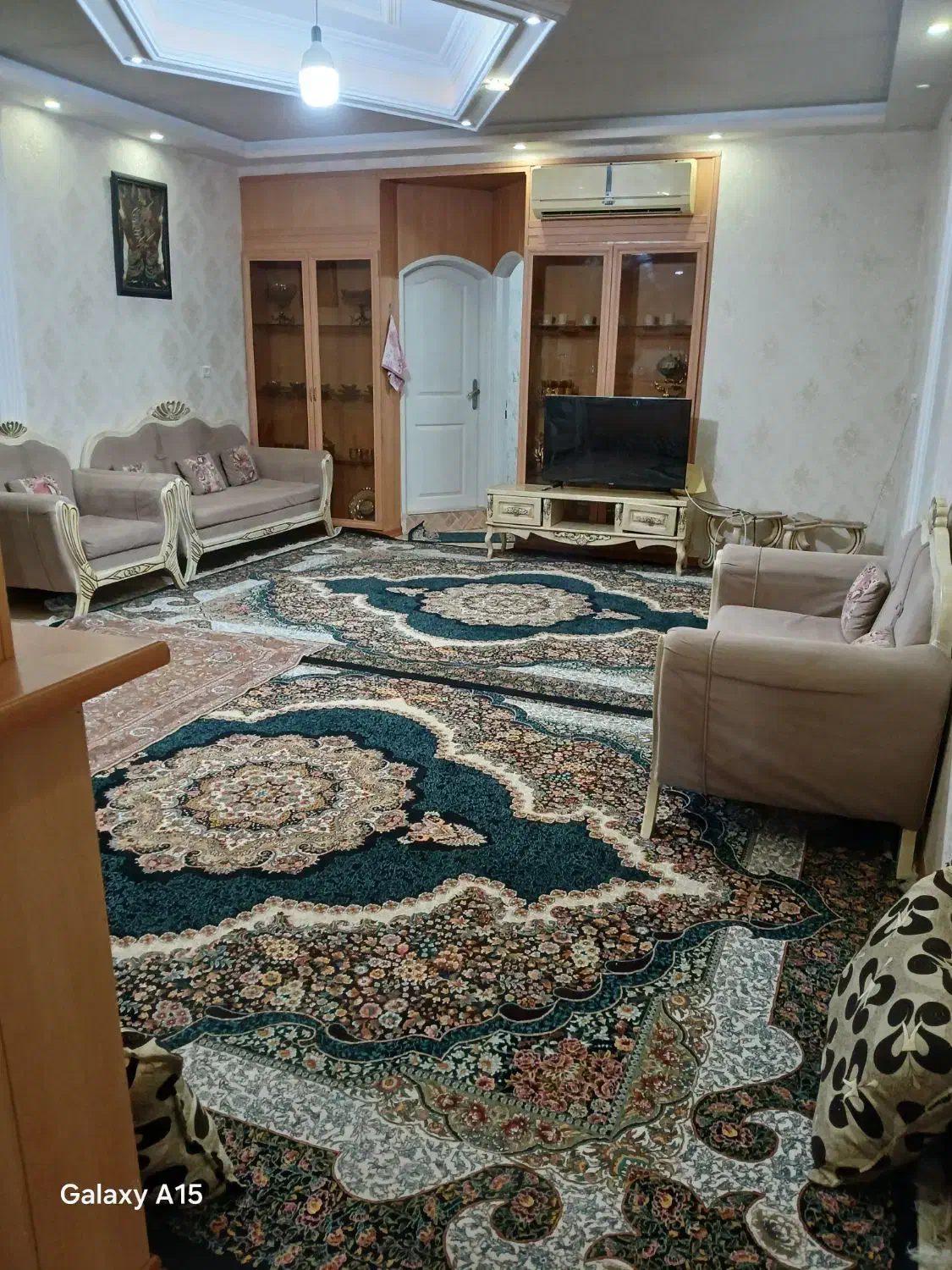 آپارتمان فروشی|فروش آپارتمان|مشهد, ایثارگران|دیوار