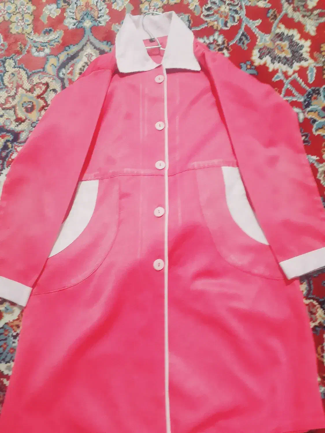 مانتو|لباس|زاهدان, |دیوار