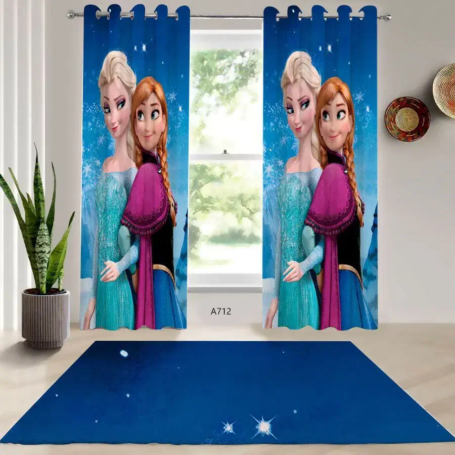 پرده السانا|پرده، رانر، رومیزی|تهران, بازار|دیوار