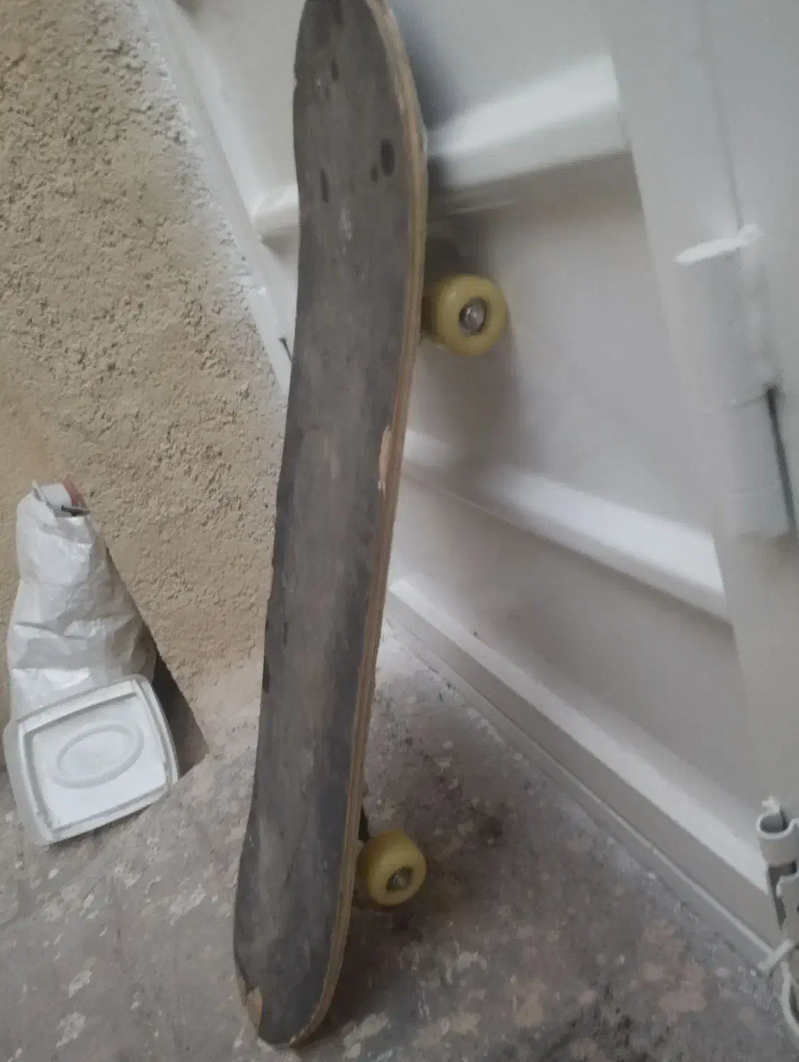 اسکیت برد سالم|دوچرخه، اسکیت، اسکوتر|همدان, |دیوار