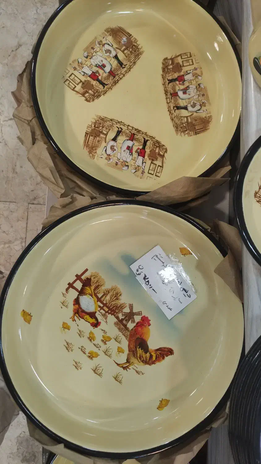 بهترین ظروف|ظروف پخت‌وپز|تهران, بازار|دیوار