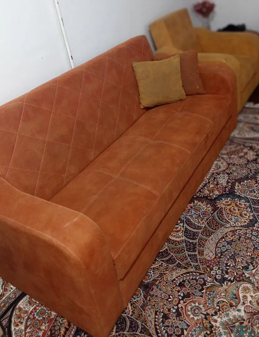 مبلمان|مبلمان خانگی و میز عسلی|بوکان, |دیوار