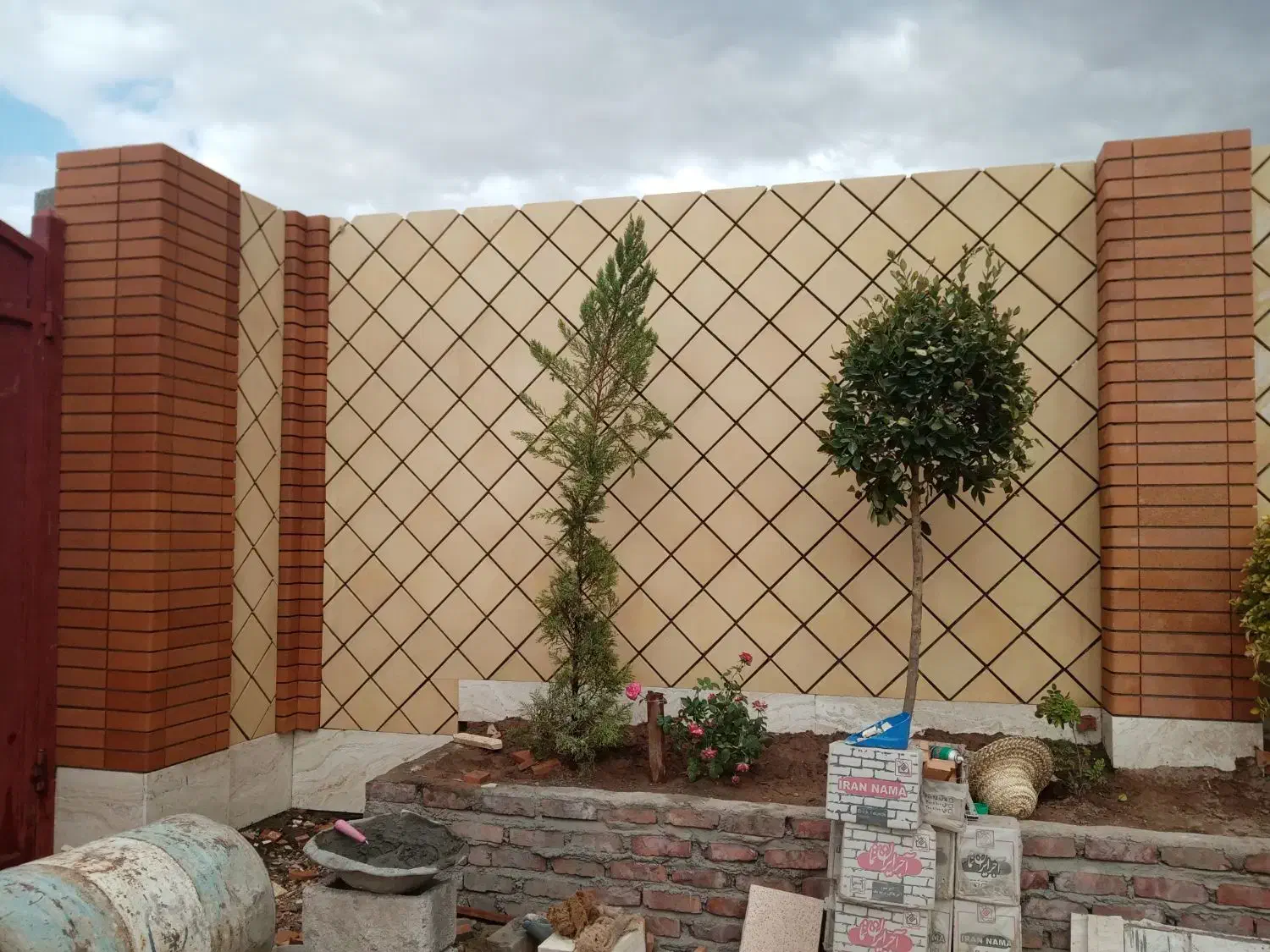 استا نماکار|خدمات پیشه و مهارت|بم, |دیوار