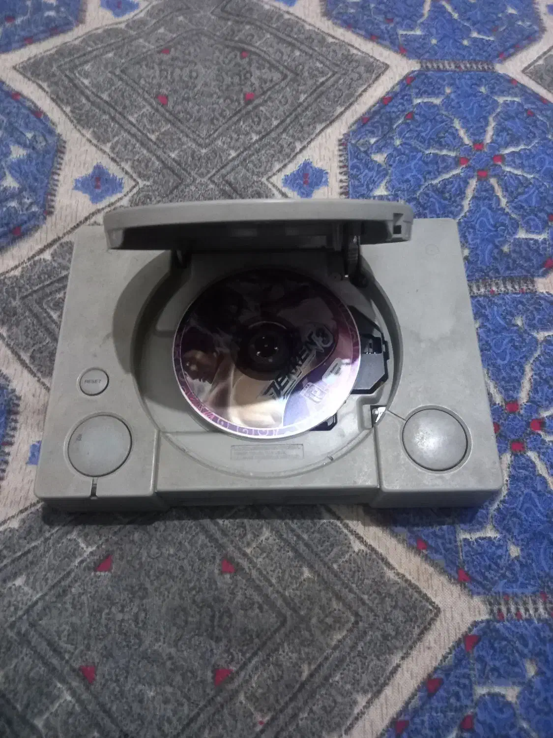 پلی وان اصلی مفت|کنسول، بازی ویدئویی و آنلاین|مشهد, علی آباد|دیوار