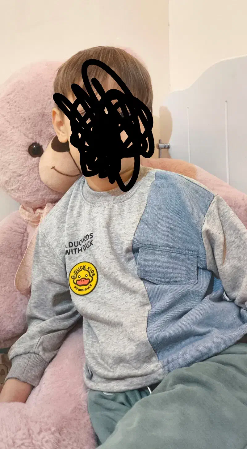 اورجینال بچگانه|کفش و لباس بچه|مراغه, |دیوار