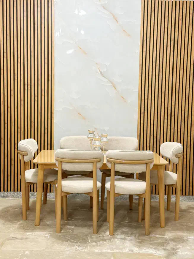 میز غذا خوری نهارخوری مدل مینیمال|میز و صندلی غذاخوری|ارومیه, |دیوار