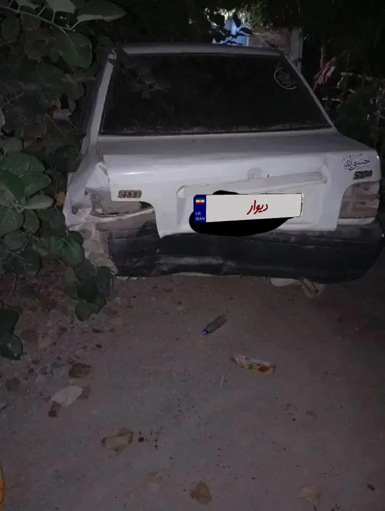 پراید صبا مدل ۸۵|خودرو سواری و وانت|جیرفت, |دیوار