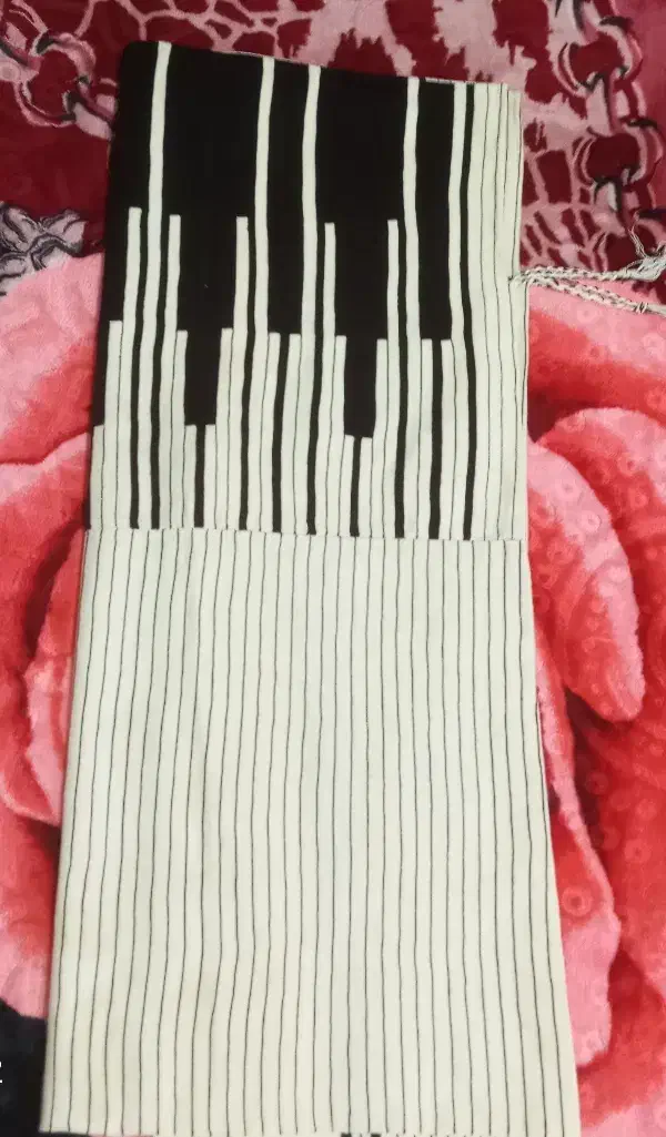 چوقا|لباس|مسجد سلیمان, |دیوار