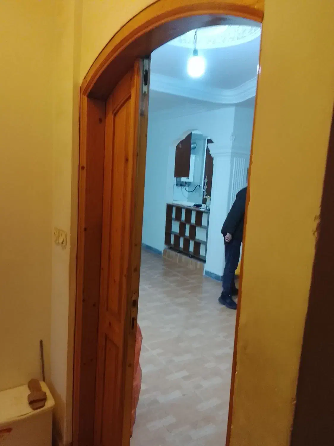 رهن واحد 110 متری،با آسانسور،رجایی لنگرود|اجارهٔ آپارتمان|لنگرود, |دیوار