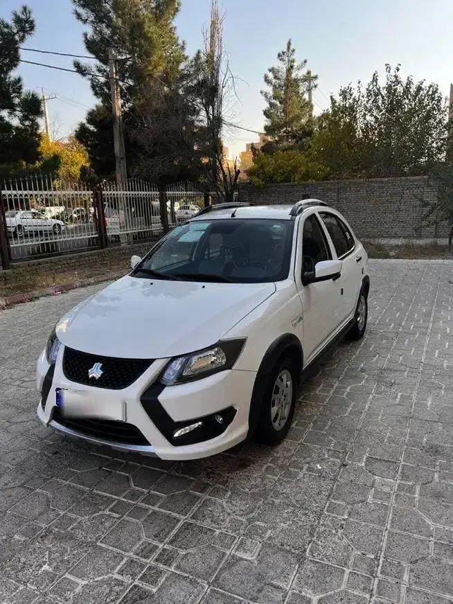 کوییک Gx|خودرو سواری و وانت|تبریز, |دیوار