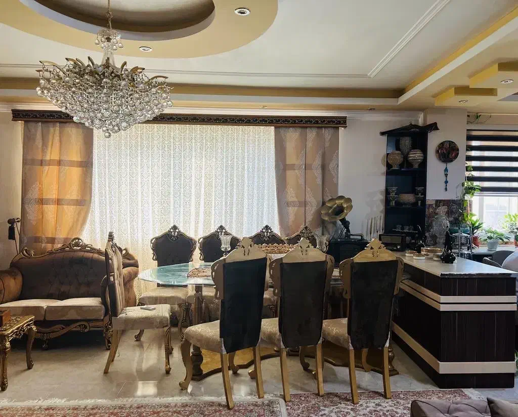 آپارتمان تک واحدی|فروش آپارتمان|رشت, سیا اسطلخ|دیوار