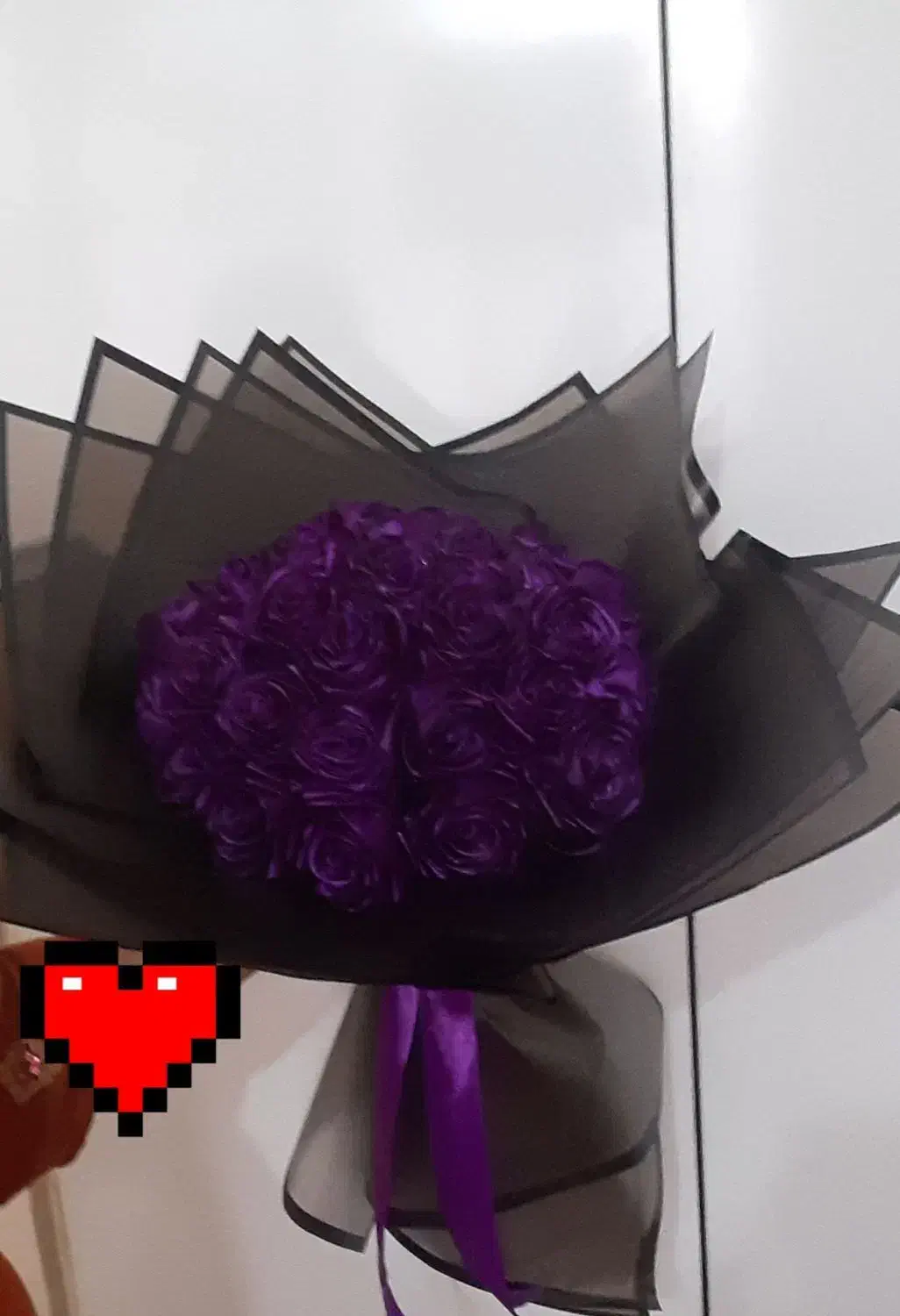 گلهای ربانی|گل مصنوعی|شهرکرد, |دیوار