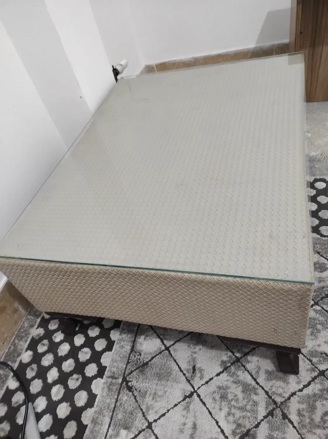 جلو مبلی|مبلمان خانگی و میز عسلی|قم, پردیسان|دیوار