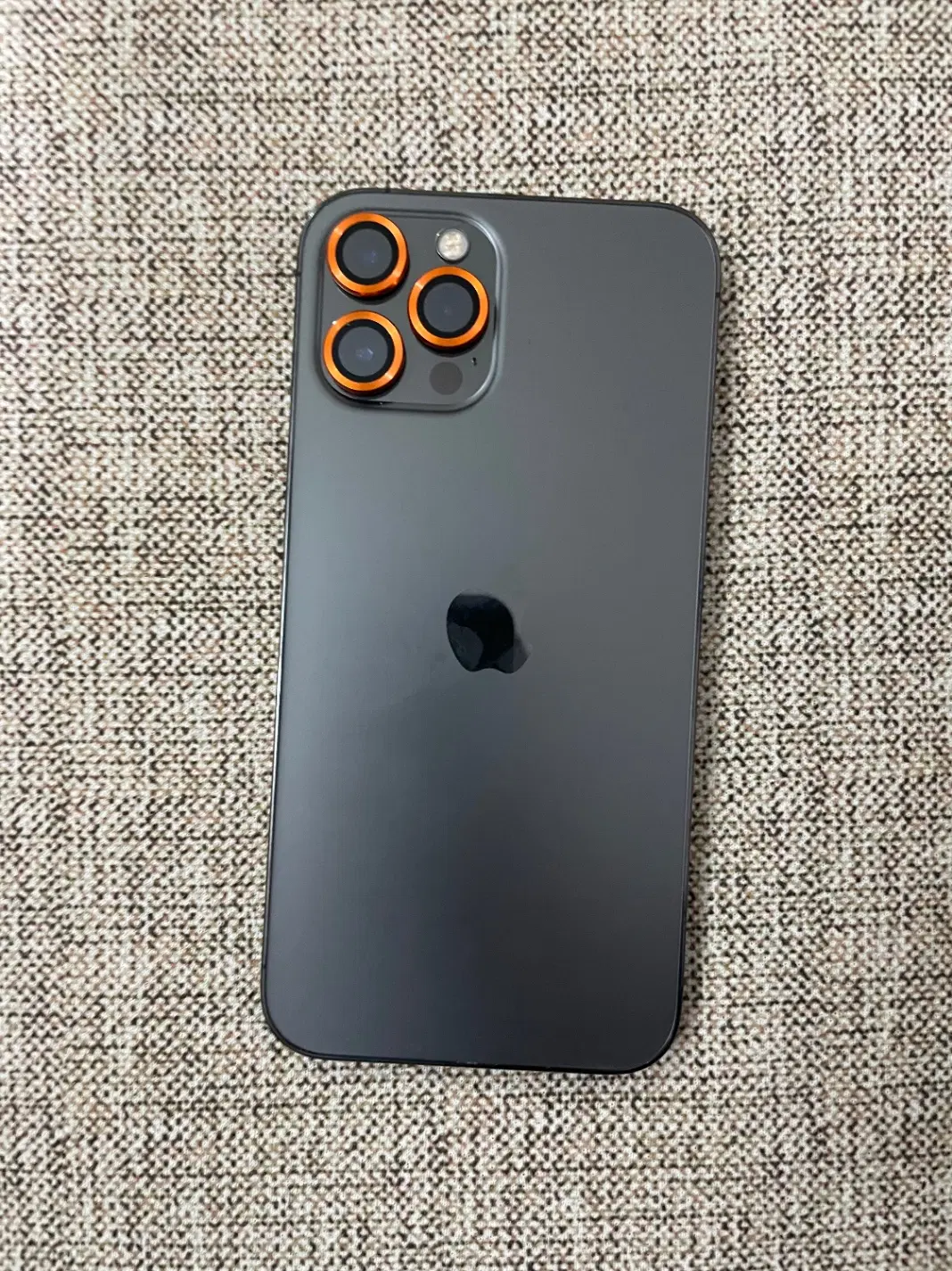 iPhone 12promax|موبایل|کرمانشاه, |دیوار