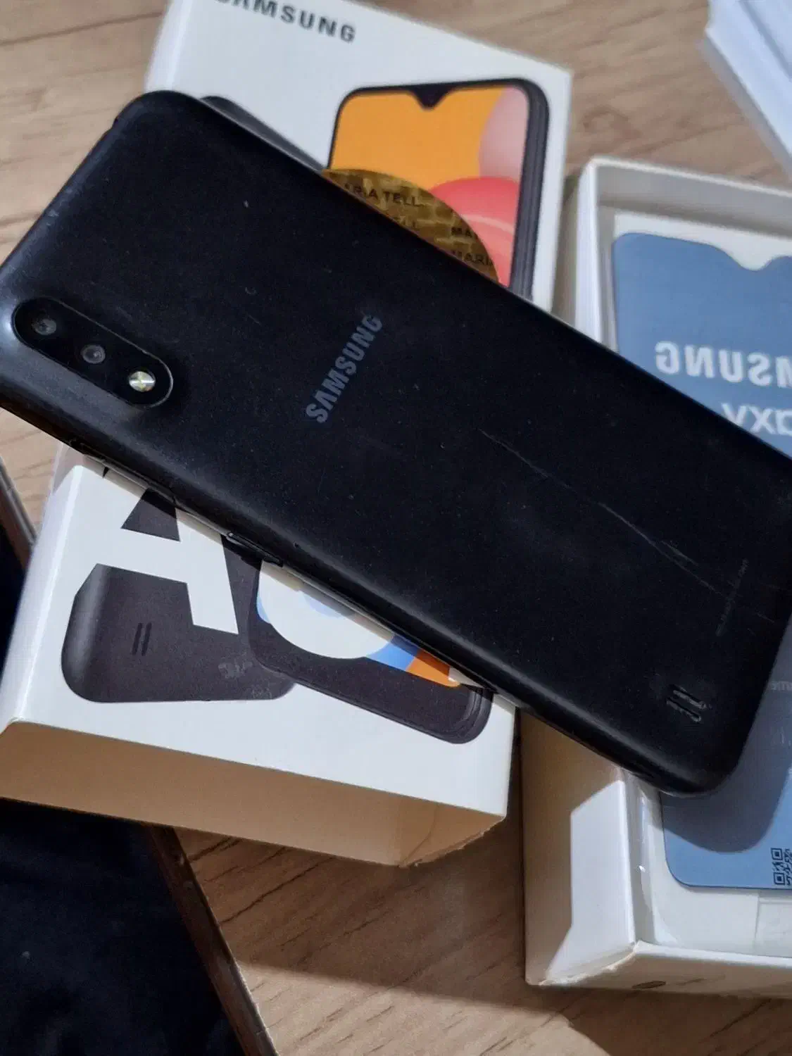 a01|موبایل|شهرکرد, |دیوار