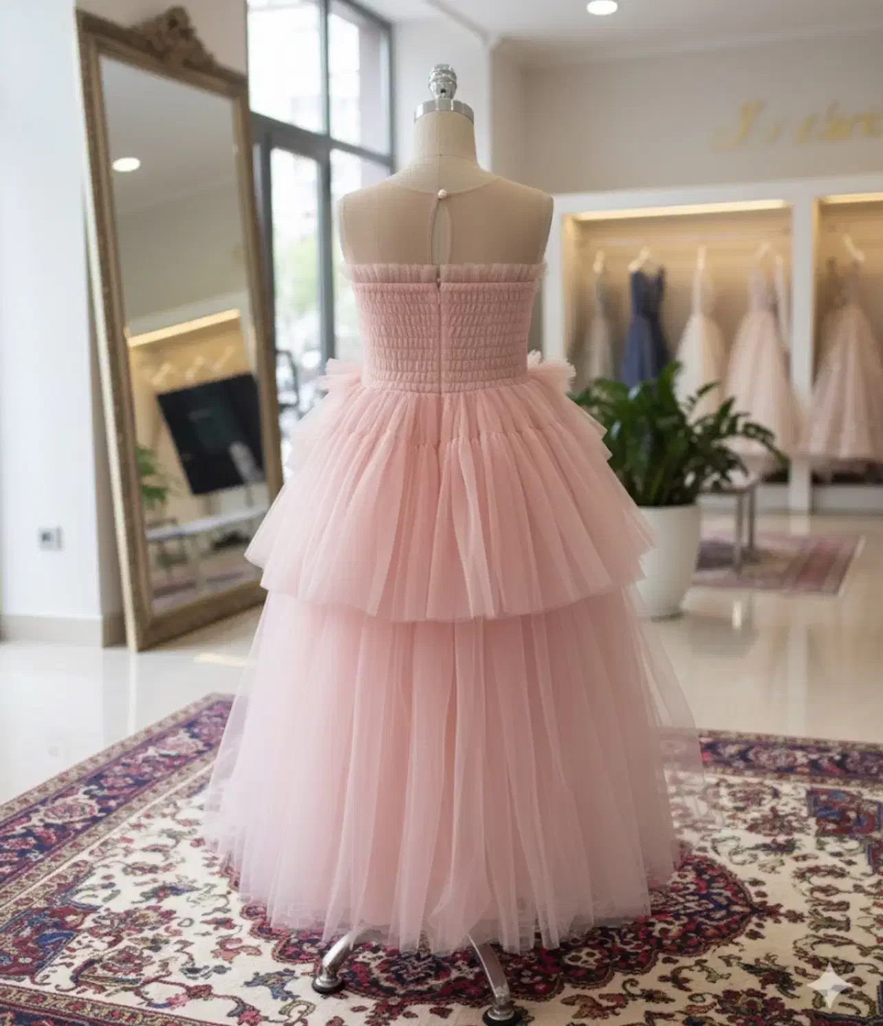 پیراهن‌مجلسی دخترانه|کفش و لباس بچه|ری, شهرری|دیوار