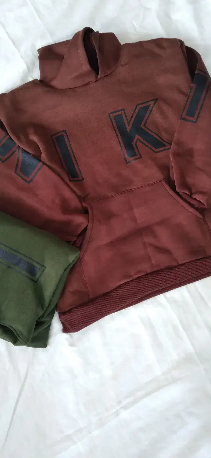 هودی زنانه نو با جنس عالی|لباس|مراغه, |دیوار