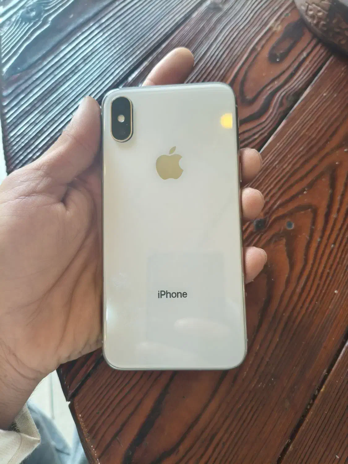 iphone x|موبایل|تهران, افسریه شمالی|دیوار