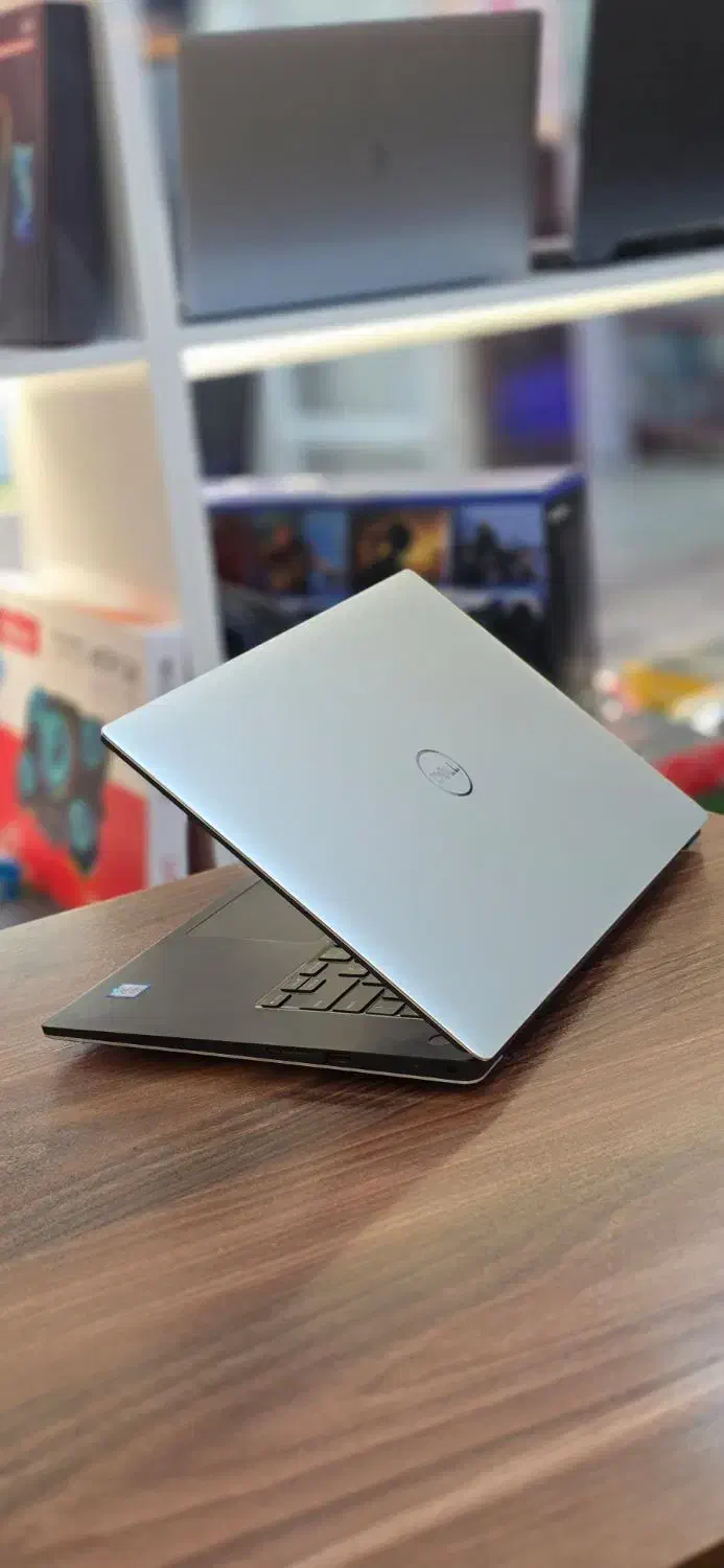 Dell precision 5540 4k لمسی core i9|رایانه همراه|اردبیل, |دیوار