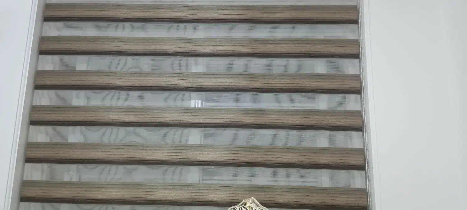 پرده زبرا|پرده، رانر، رومیزی|فسا, |دیوار