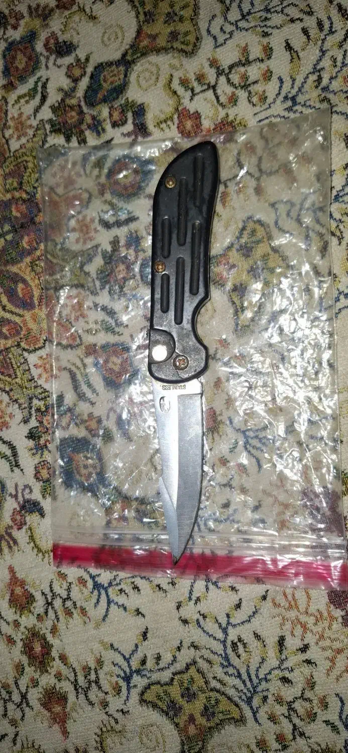 چاقو تیز|کلکسیون و سرگرمی|دوگنبدان, |دیوار