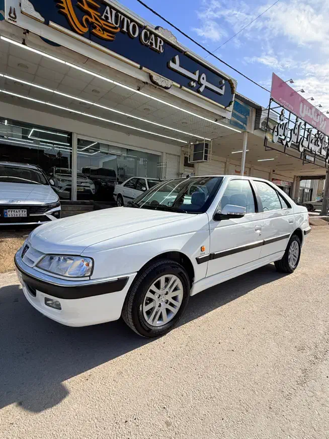 پارس تیوفایو|خودرو سواری و وانت|بهبهان, |دیوار