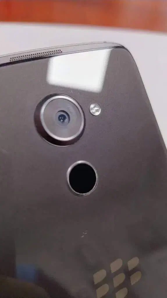 گوشی بلک بری DTEK60|موبایل|تهران, وحیدیه|دیوار