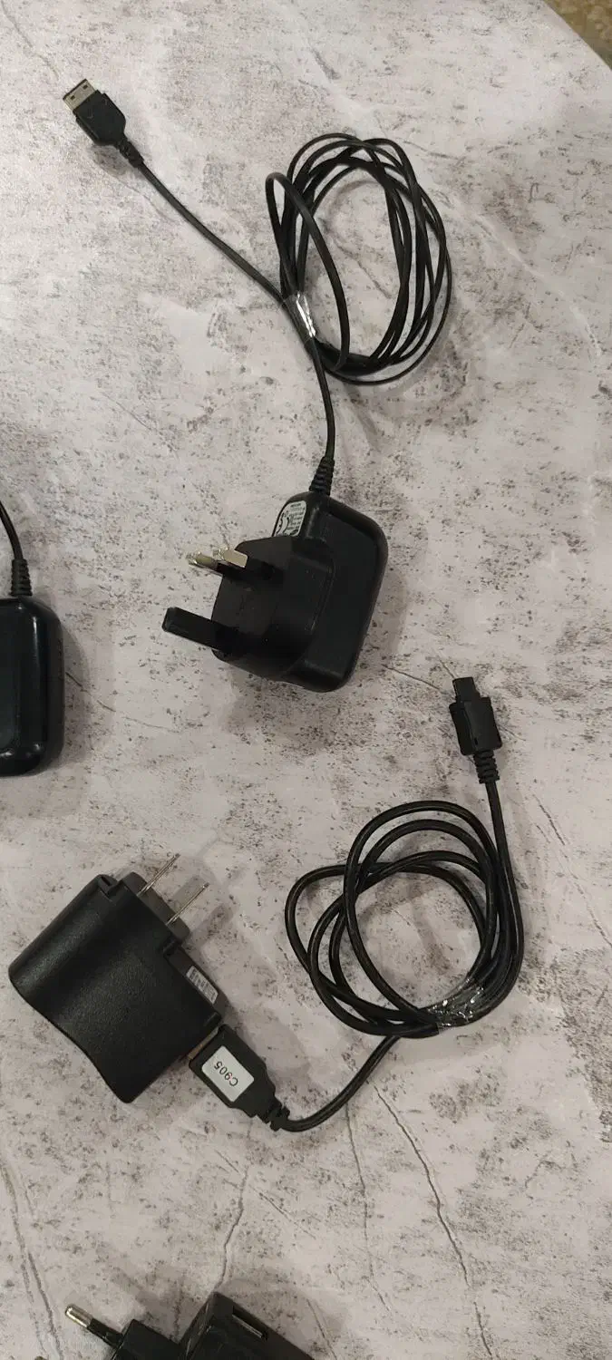 8 عدد شارژر|لوازم جانبی موبایل و تبلت|سنندج, |دیوار