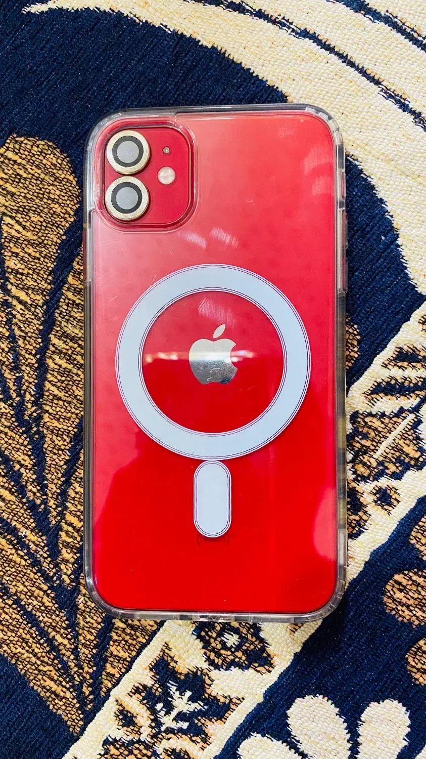 ایفون 11نرمال|موبایل|اهواز, کوی مهدیس|دیوار