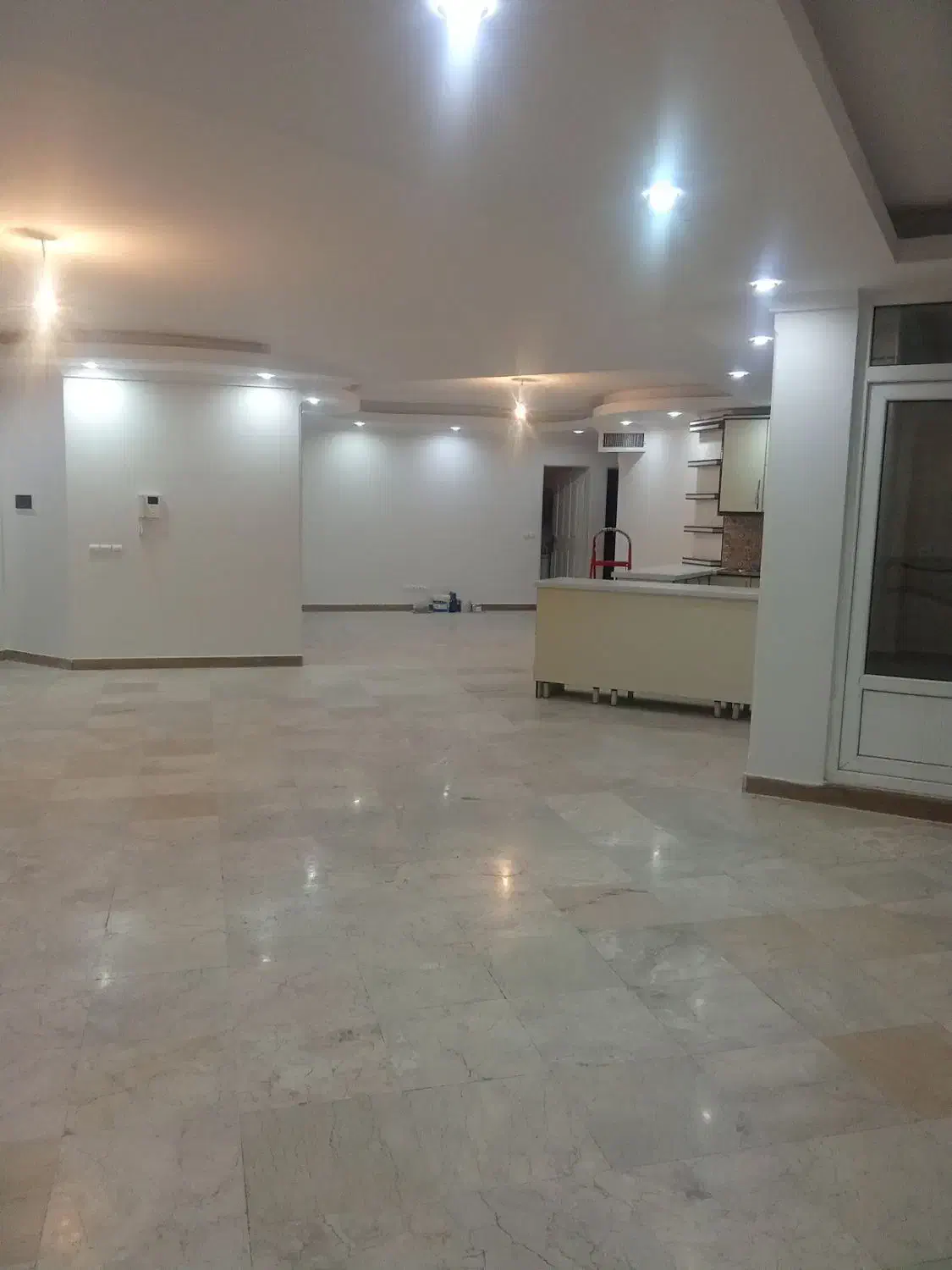 آپارتمان160متر/2پارگینک سندی/مداین جنوبی