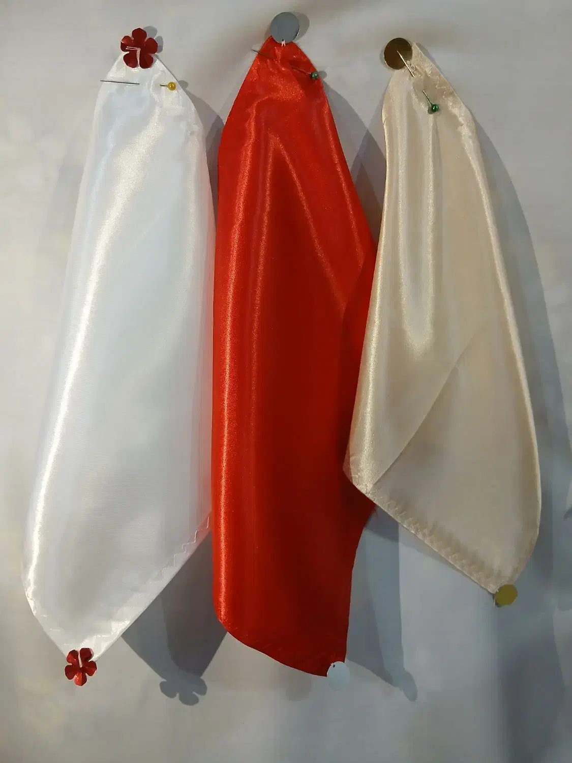 گیفت عروسی( دستمال)|سفره، حوله، دستمال آشپزخانه|گنبد کاووس, |دیوار