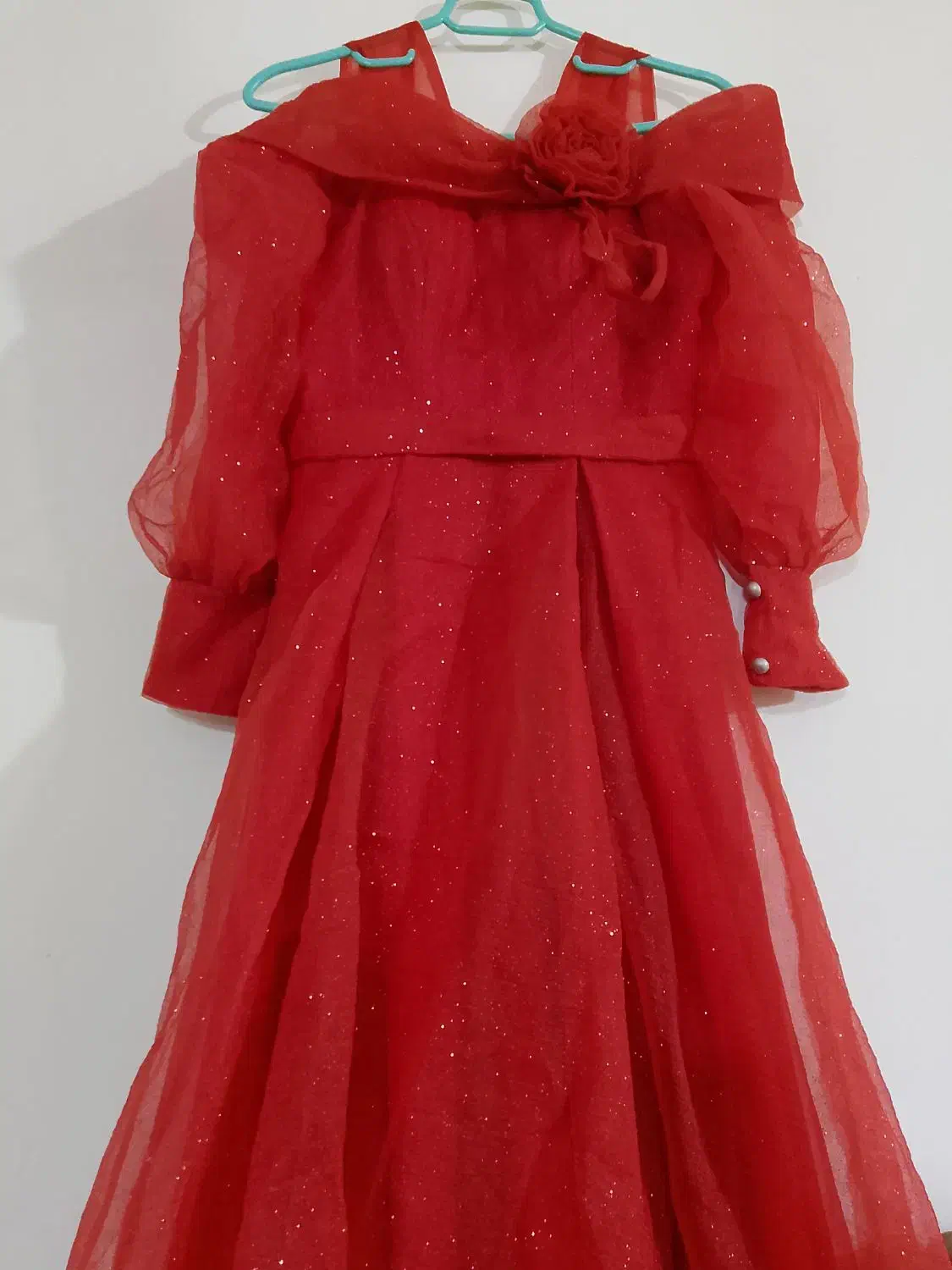 لباس شب یلدا|لباس|گلبهار, شهر جدید گلبهار|دیوار