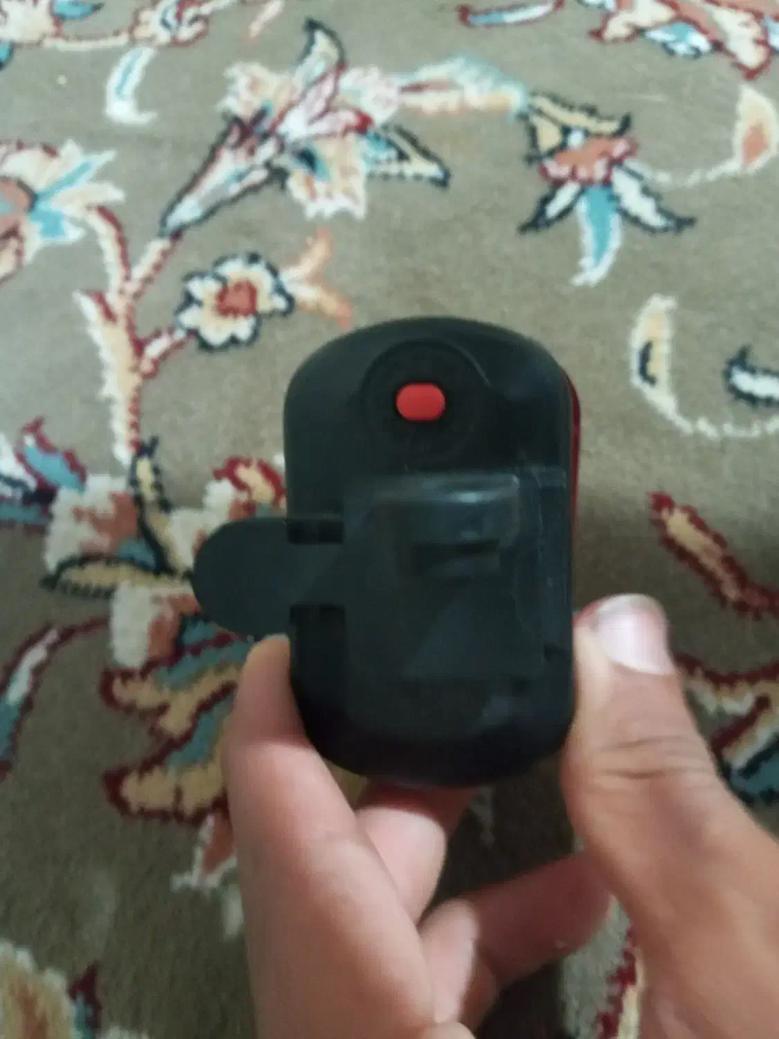 چراغ دوچرخه|دوچرخه، اسکیت، اسکوتر|دلیجان, |دیوار