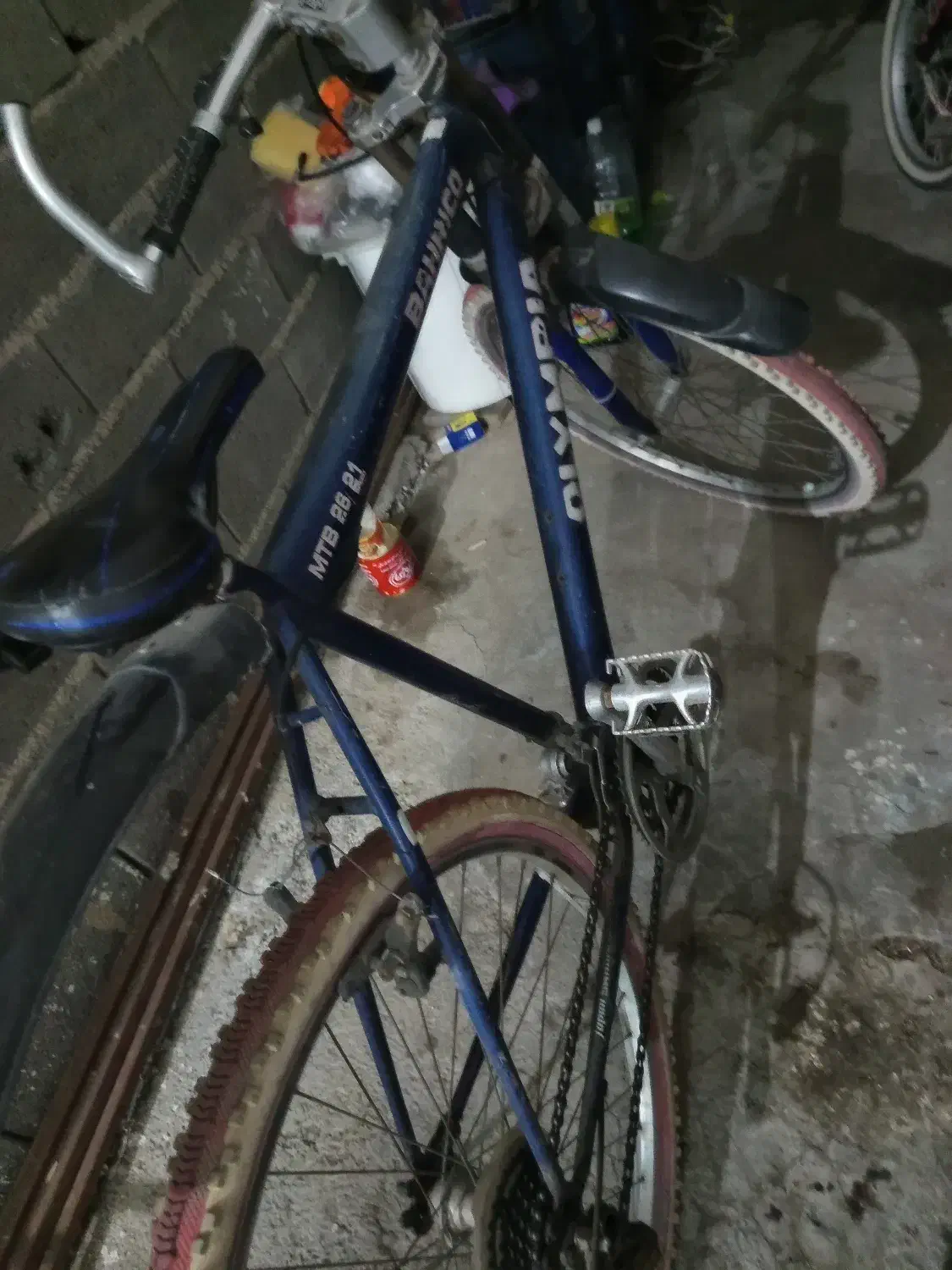 دوچرخه 26|دوچرخه، اسکیت، اسکوتر|بابلسر, |دیوار