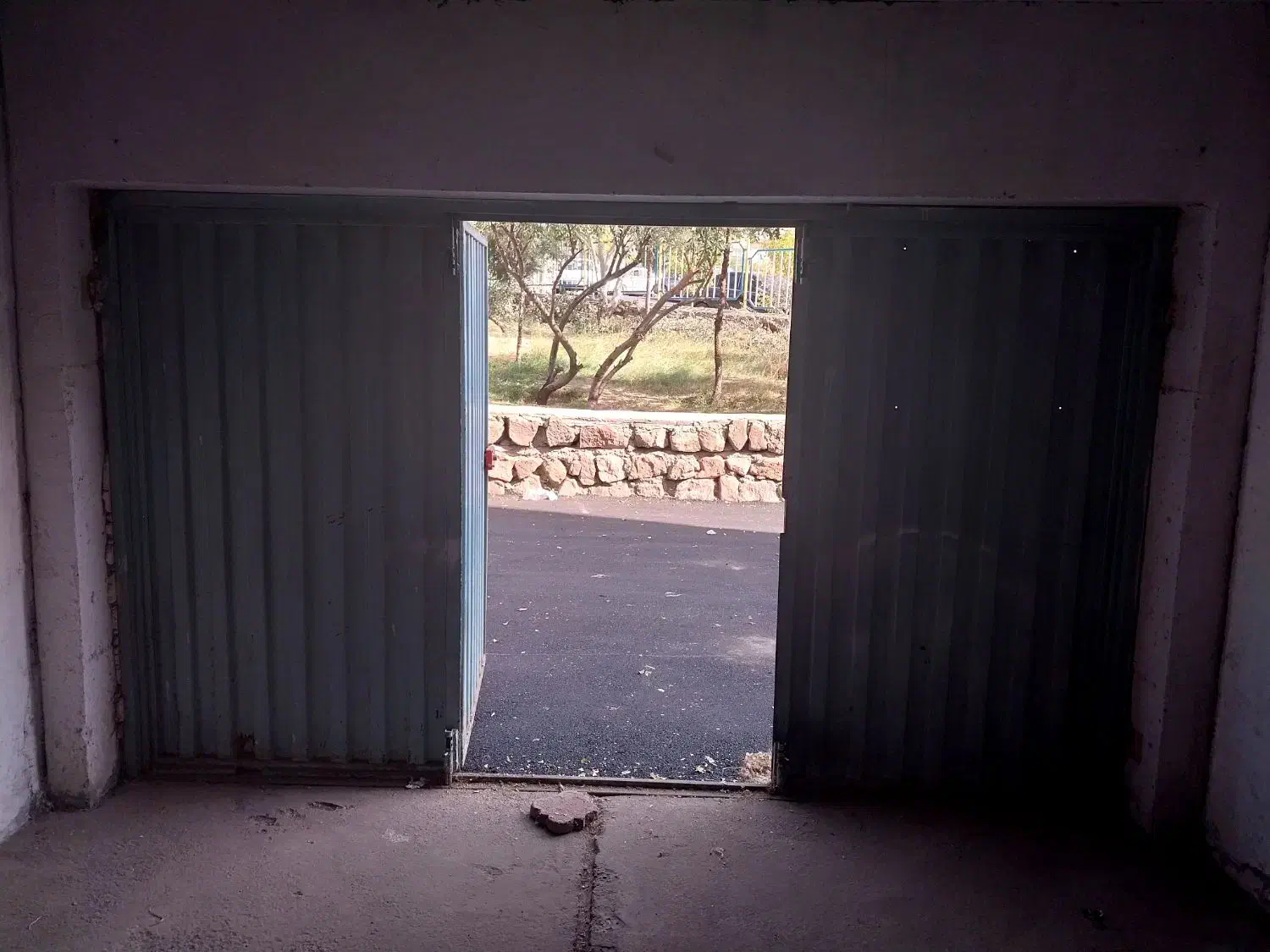 پارکینگ اختصاصی ۲۴متر شهریار باغمیشه|اجارهٔ آپارتمان|تبریز, |دیوار