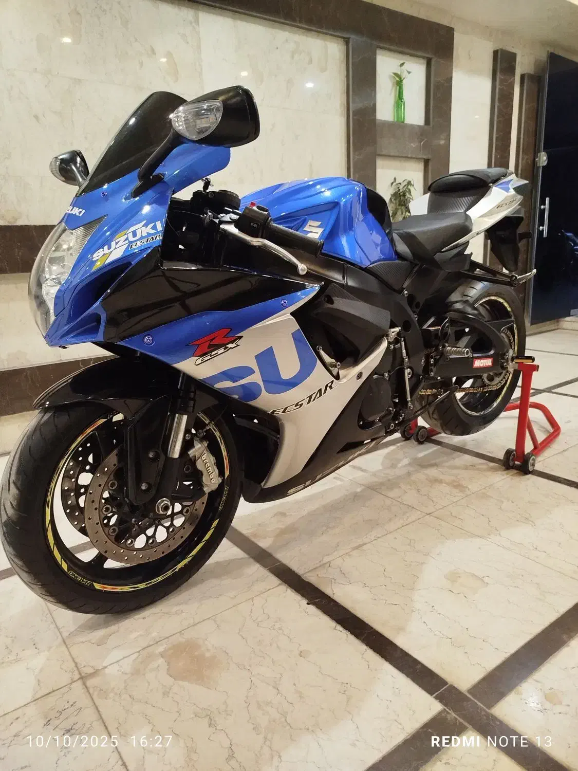 gsxr cb cbr سی بی|موتورسیکلت|صفادشت, |دیوار