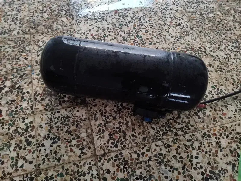 گاز LPG نو|قطعات یدکی و لوازم جانبی|رشت, حمیدیان|دیوار